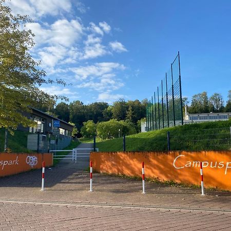 Sonnenschein Apartman Baden-Baden Kültér fotó