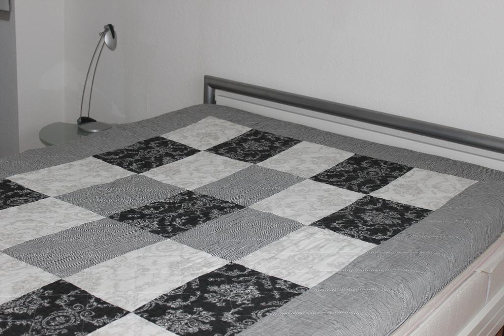 Sonnenschein Apartman Baden-Baden Kültér fotó