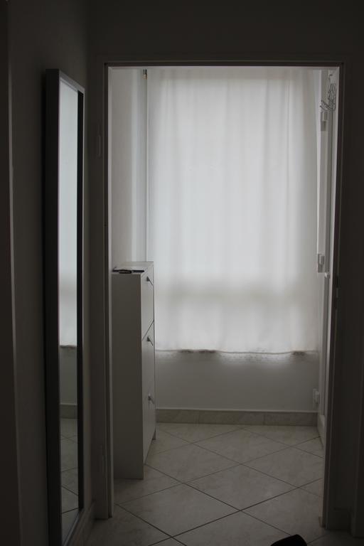 Sonnenschein Apartman Baden-Baden Kültér fotó