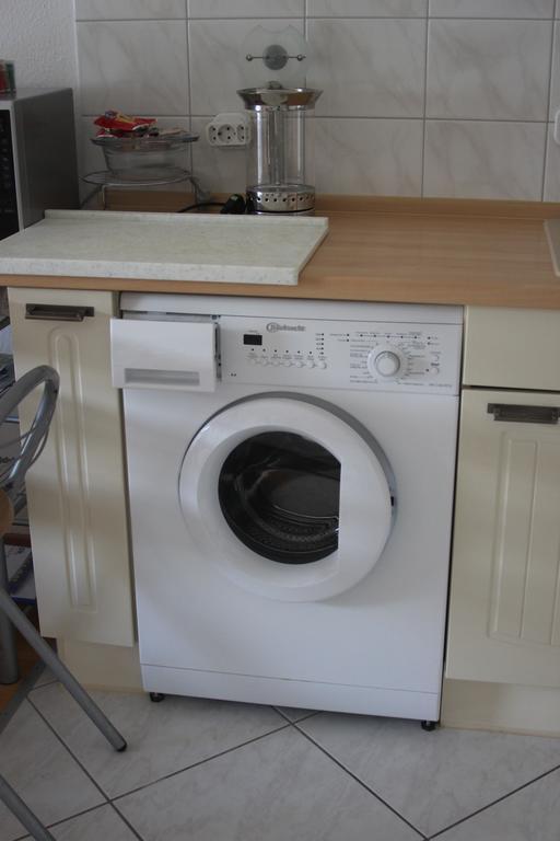 Sonnenschein Apartman Baden-Baden Szoba fotó