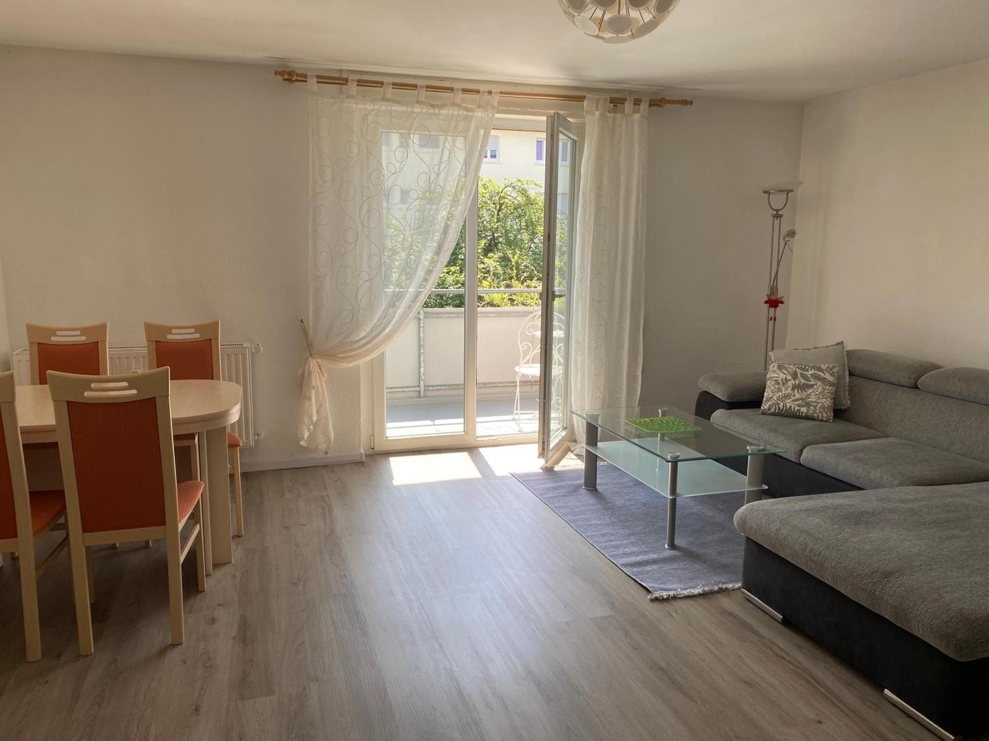 Sonnenschein Apartman Baden-Baden Kültér fotó