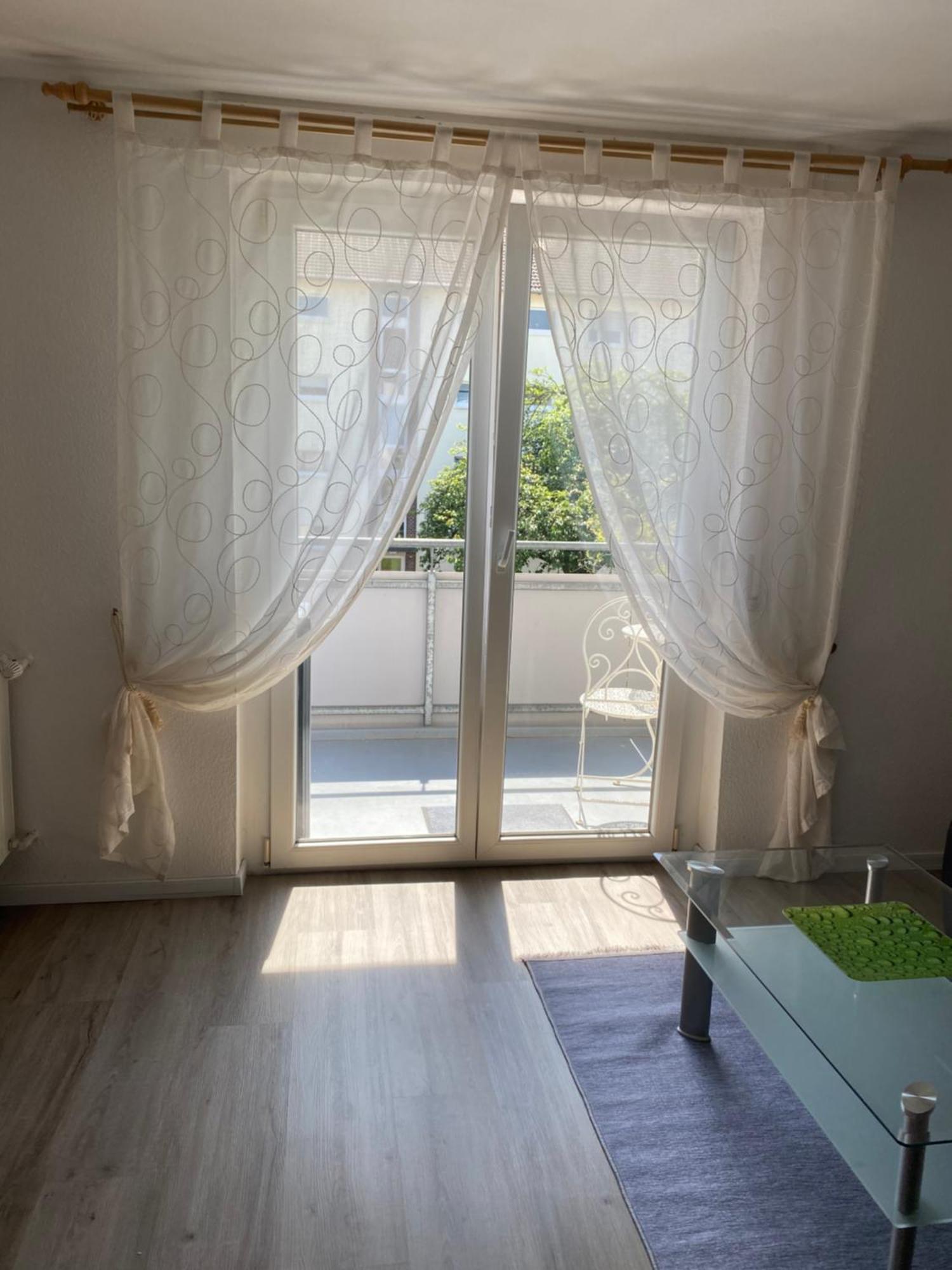 Sonnenschein Apartman Baden-Baden Kültér fotó