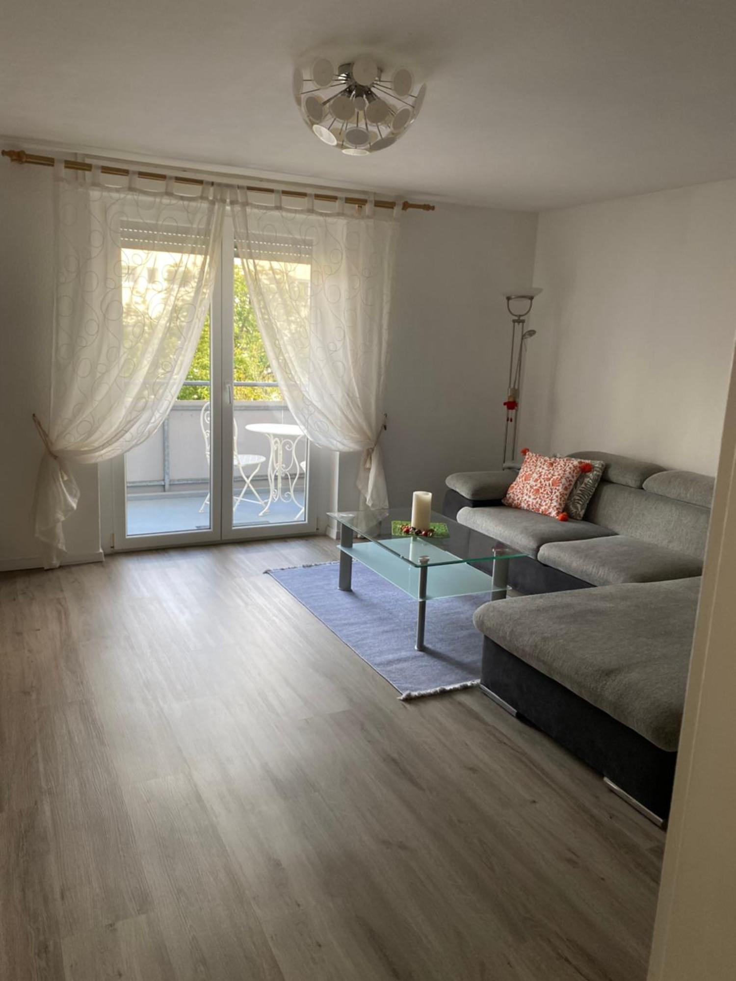 Sonnenschein Apartman Baden-Baden Kültér fotó