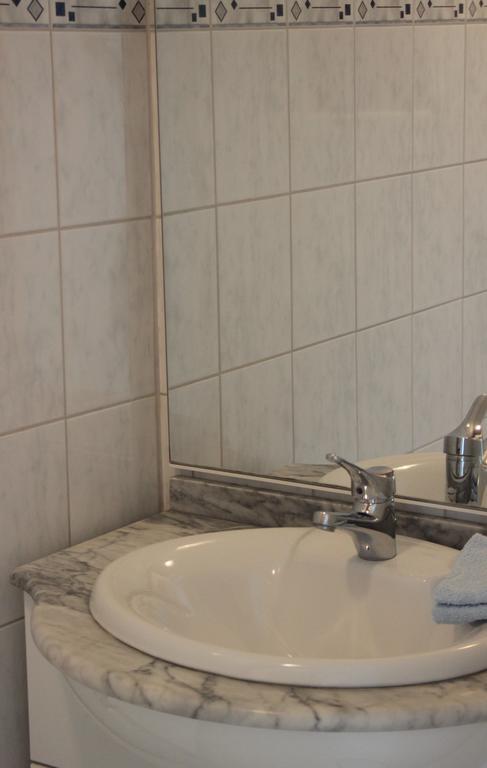 Sonnenschein Apartman Baden-Baden Kültér fotó