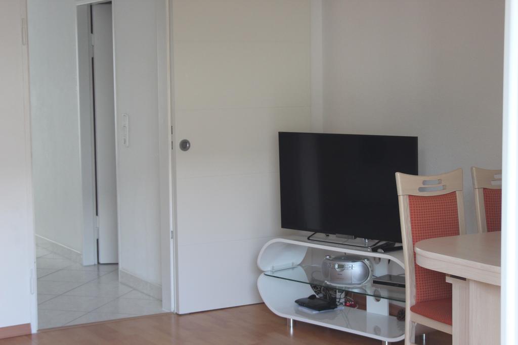 Sonnenschein Apartman Baden-Baden Kültér fotó