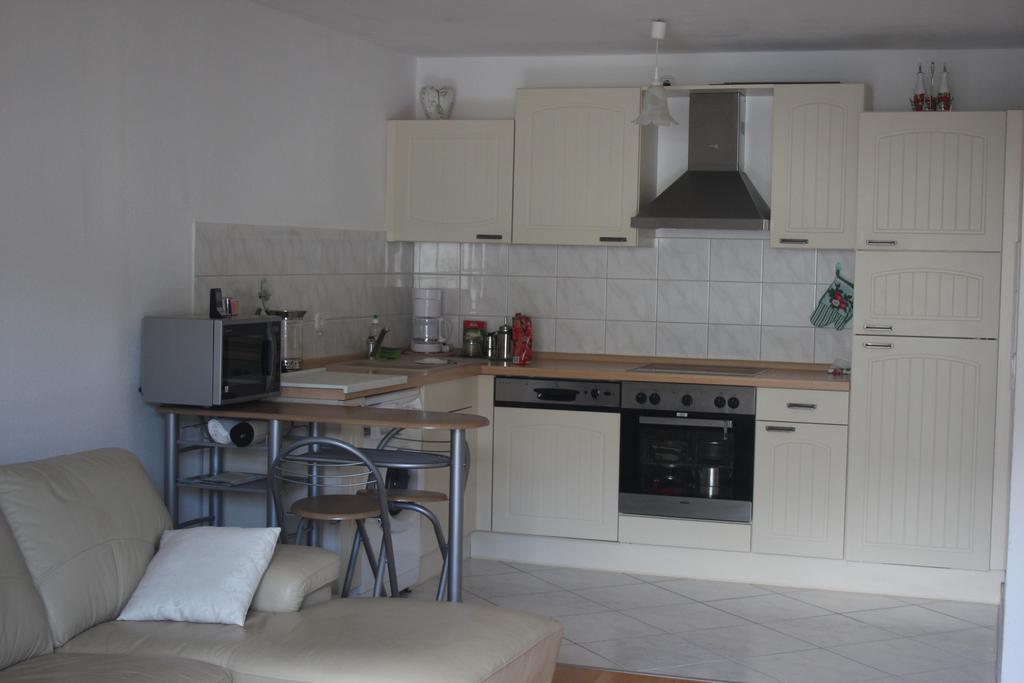Sonnenschein Apartman Baden-Baden Kültér fotó