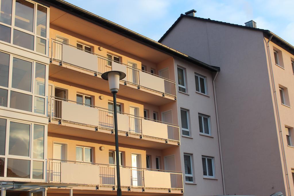 Sonnenschein Apartman Baden-Baden Kültér fotó