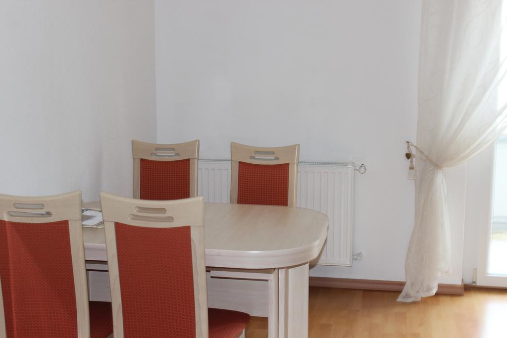 Sonnenschein Apartman Baden-Baden Kültér fotó