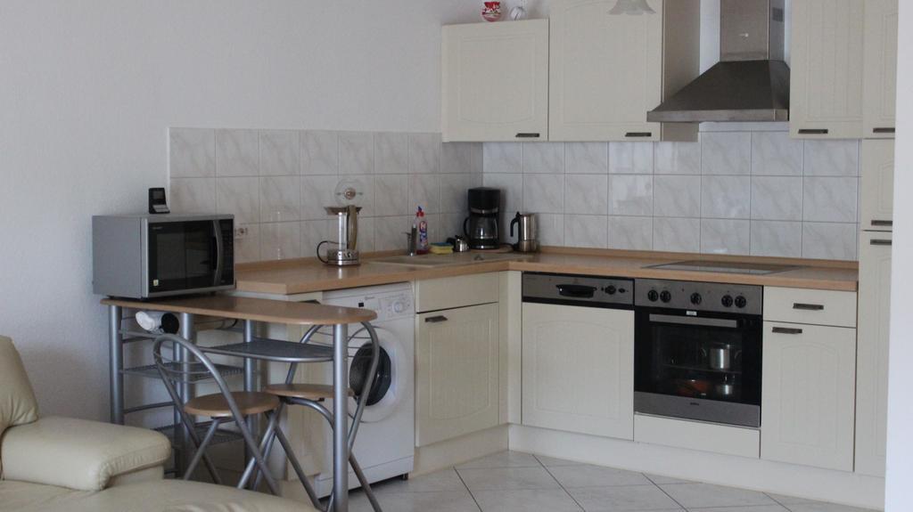 Sonnenschein Apartman Baden-Baden Szoba fotó