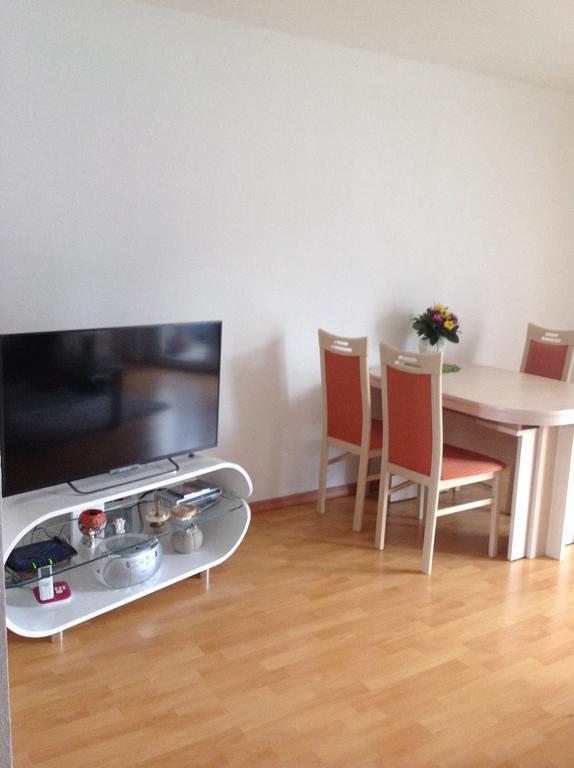 Sonnenschein Apartman Baden-Baden Szoba fotó