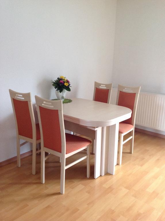 Sonnenschein Apartman Baden-Baden Kültér fotó