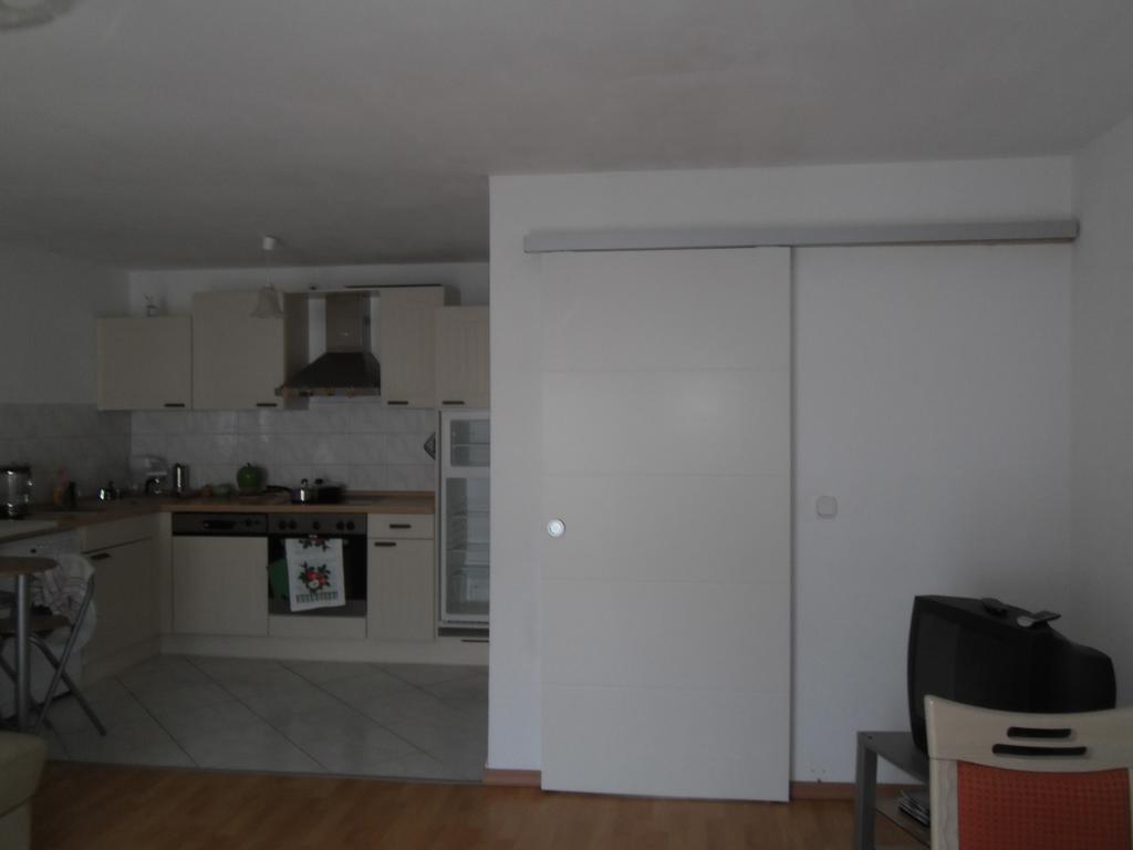 Sonnenschein Apartman Baden-Baden Kültér fotó