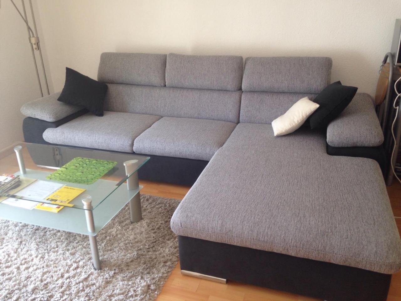 Sonnenschein Apartman Baden-Baden Kültér fotó